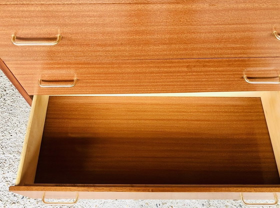 Image 1 of Mid-Century  Chest Of Drawers, 1960S