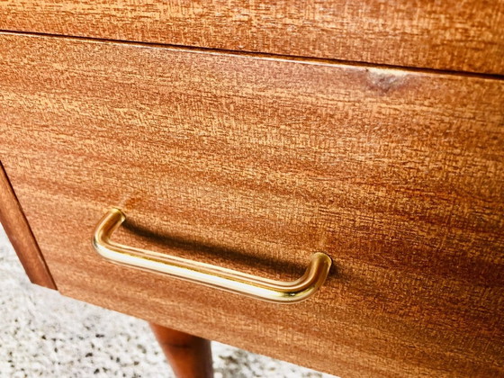 Image 1 of Mid-Century  Chest Of Drawers, 1960S