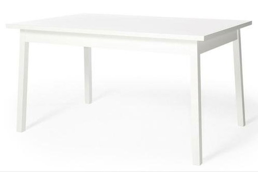 Moooi Avl Shaker Table White