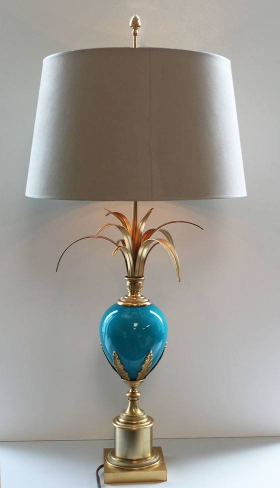 Image 1 of Table Lamp, France, 1970.