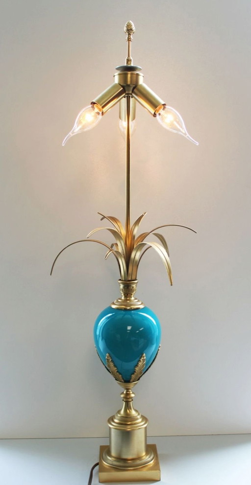 Table Lamp, France, 1970.