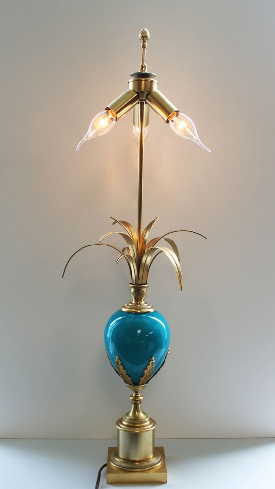 Image 1 of Table Lamp, France, 1970.