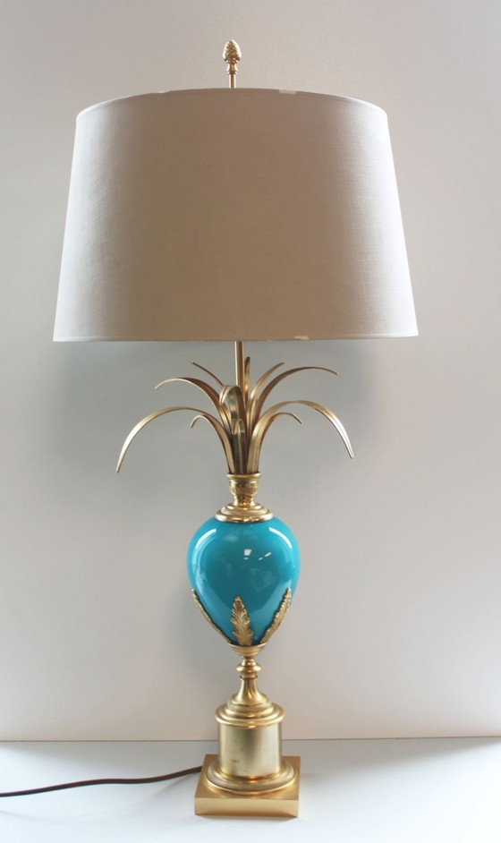 Image 1 of Table Lamp, France, 1970.