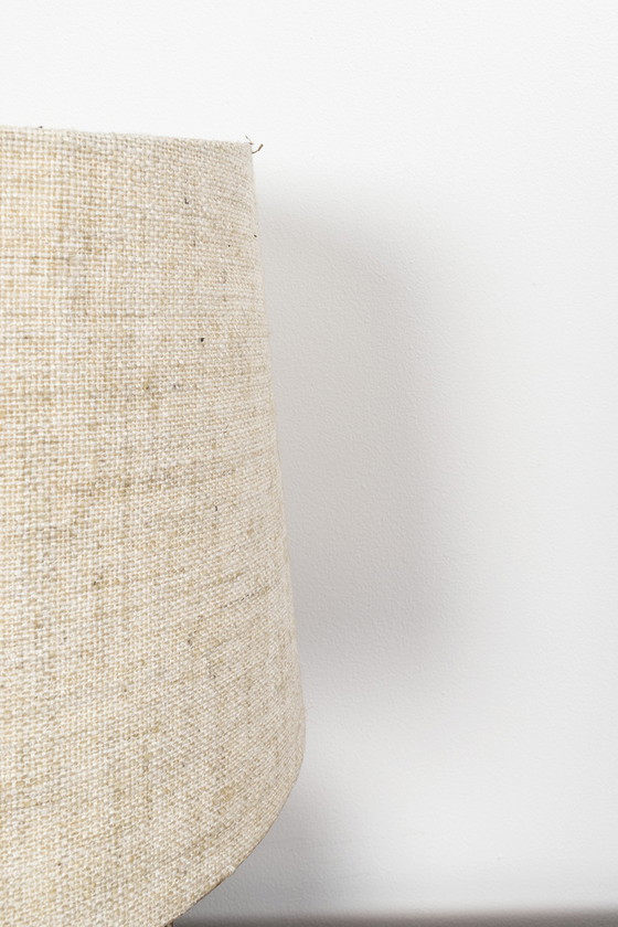 Image 1 of Lampada da tavolo in ceramica vintage