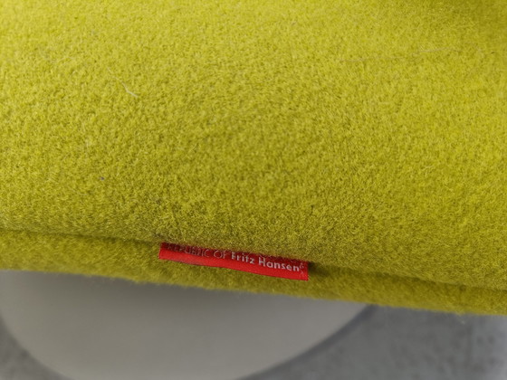Image 1 of Sillón Green Attitude de Morten Voss para Fritz Hansen, 2007