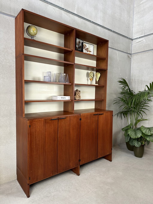 Bibliothèque vintage PasToe - Cees Braakman