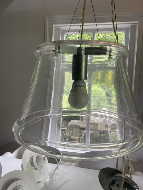 Image 1 of Fabbian lampe suspendue Ivette