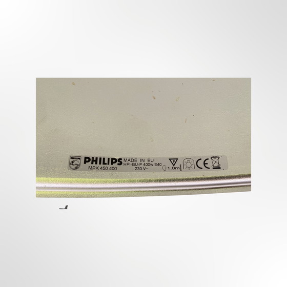 Image 1 of 2 x Industrial Philips lights