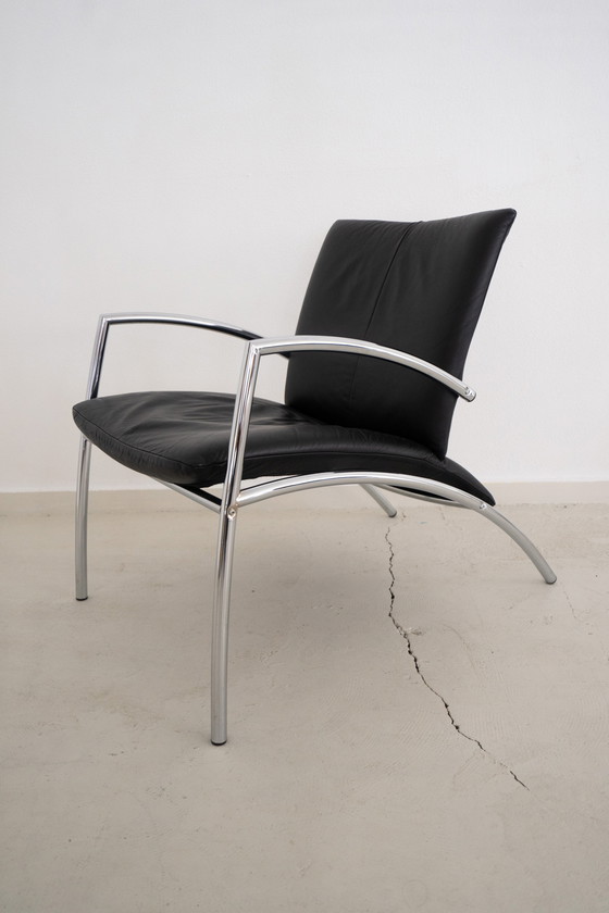 Image 1 of 2X Kebe design armchair