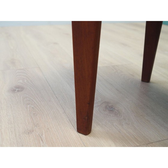 Image 1 of Vintage teak highboard, Denmark 1960s