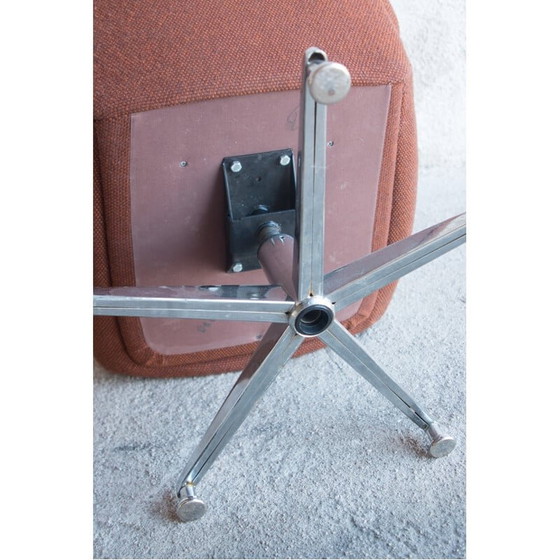 Image 1 of Vintage low armchair Airborne