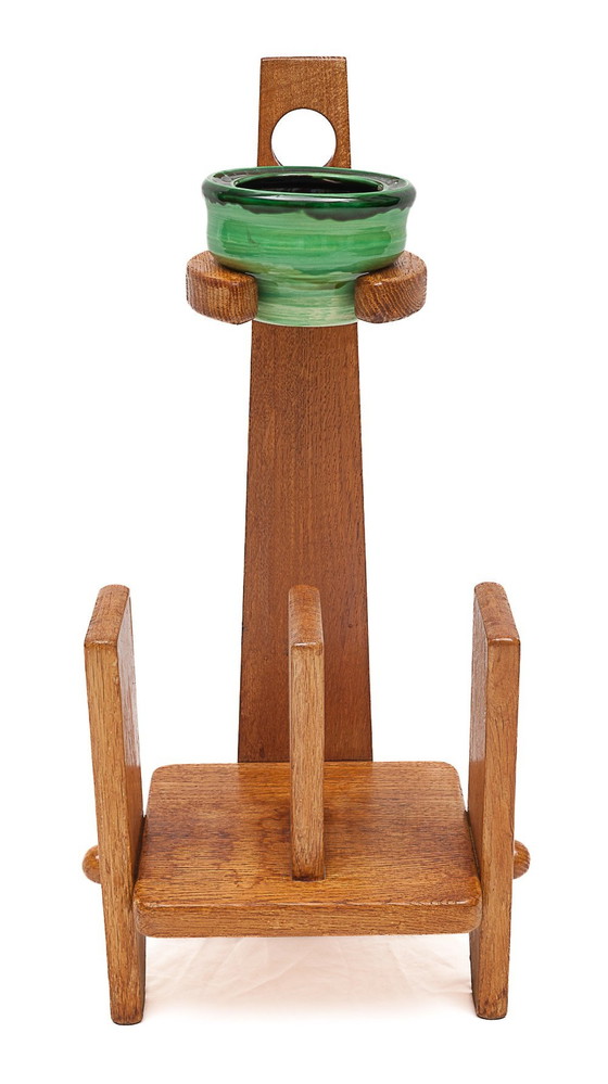 Image 1 of Portariviste e posacenere di Guillerme Et Chambron