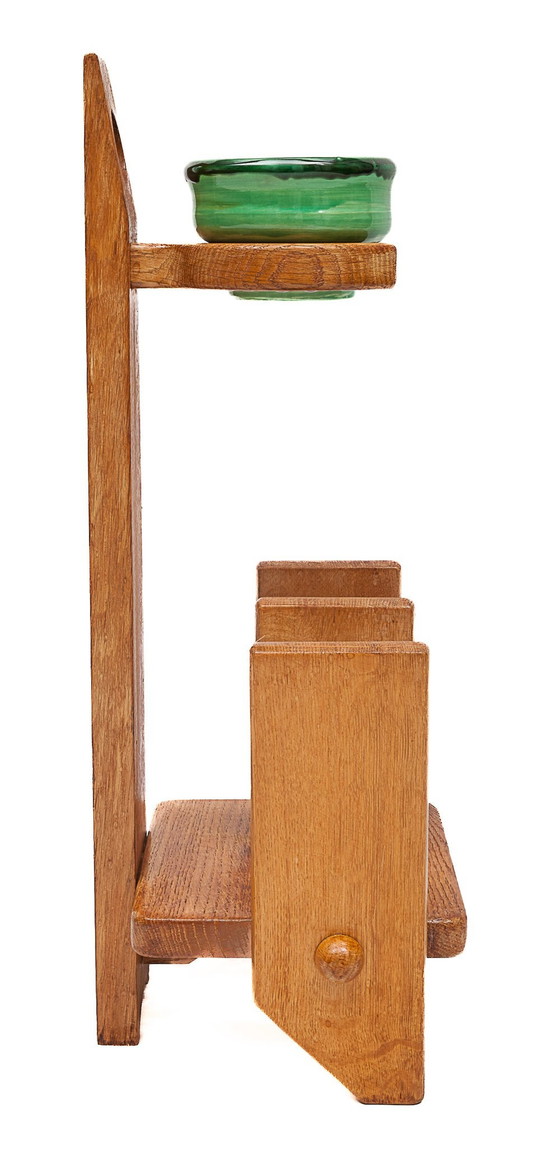 Image 1 of Portariviste e posacenere di Guillerme Et Chambron