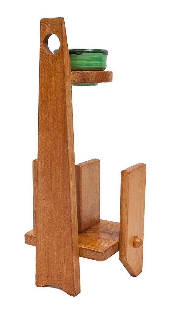 Image 1 of Portariviste e posacenere di Guillerme Et Chambron