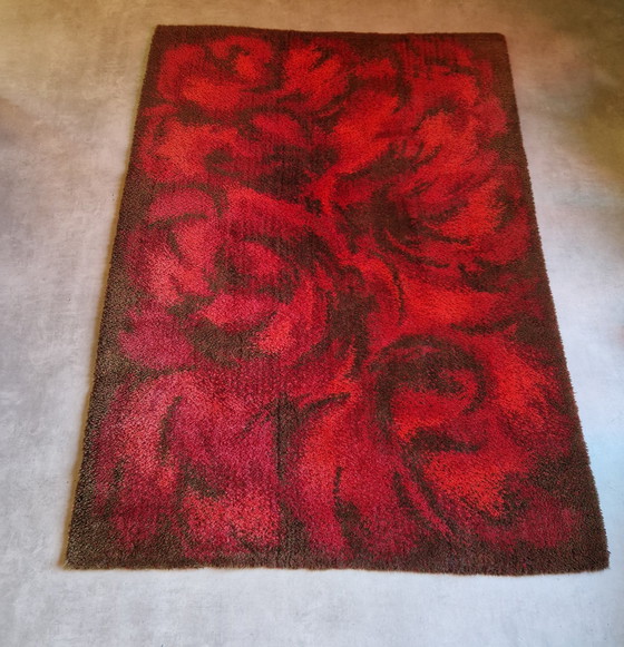 Image 1 of Tappeto vintage anni '70 Menton