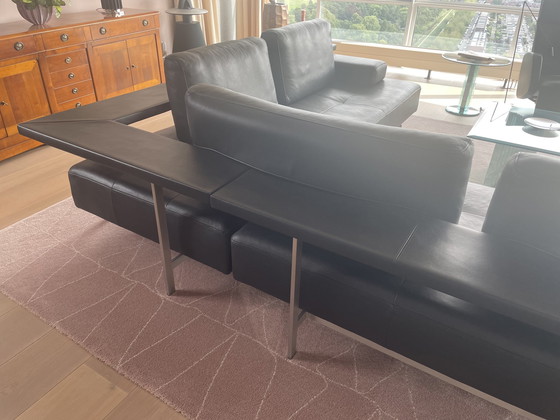 Image 1 of Rolf Benz DONO 6100 sofa