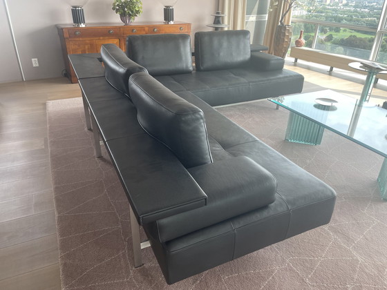 Image 1 of Rolf Benz DONO 6100 sofa