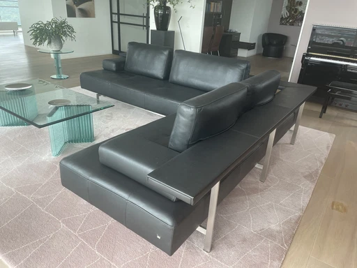 Rolf Benz DONO 6100 sofa