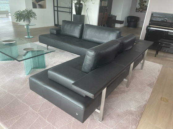 Image 1 of Rolf Benz DONO 6100 sofa