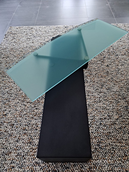 B&B Italia Coffee Table