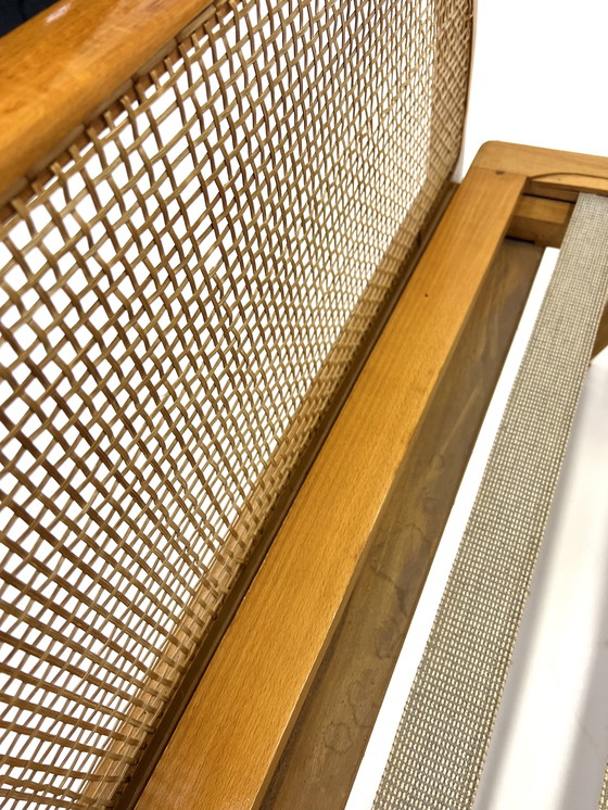 Image 1 of Divano letto vintage Antimott