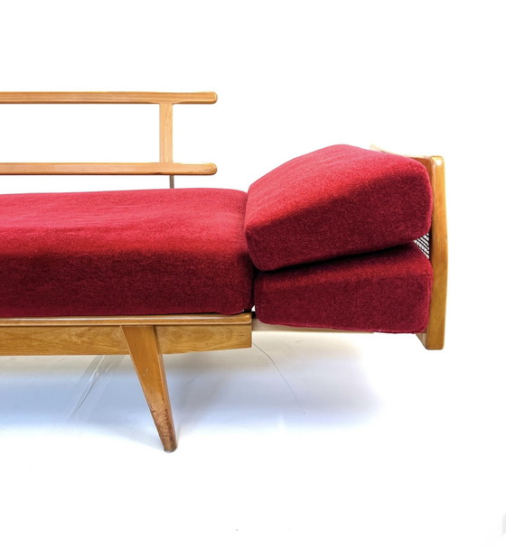 Image 1 of Divano letto vintage Antimott