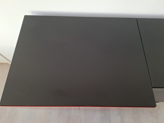 Image 1 of Pastoe Vision TV Cabinet