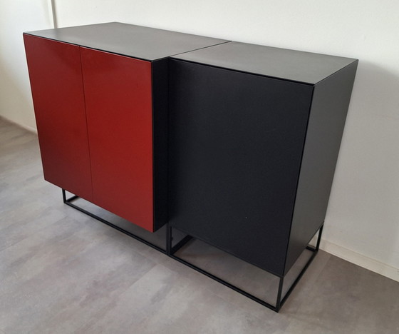 Image 1 of Pastoe Vision TV Cabinet