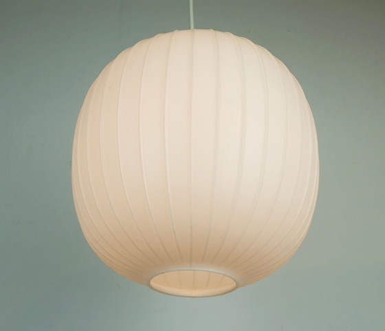 Image 1 of peill & putzler PENDANT LAMP bologna 1950s aloys ferdinand gangkofner