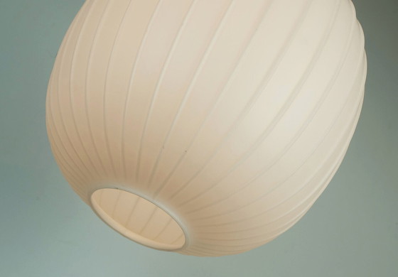 Image 1 of peill & putzler PENDANT LAMP bologna 1950s aloys ferdinand gangkofner