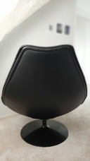Artifort Geoffrey Harcourt armchair F585