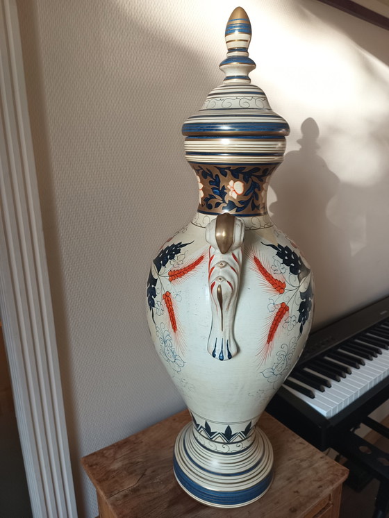 Image 1 of Vase Italy