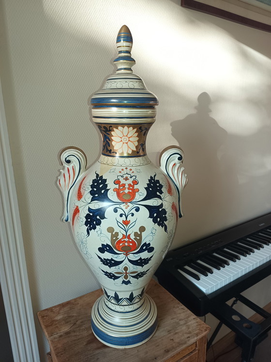 Image 1 of Vase Italy