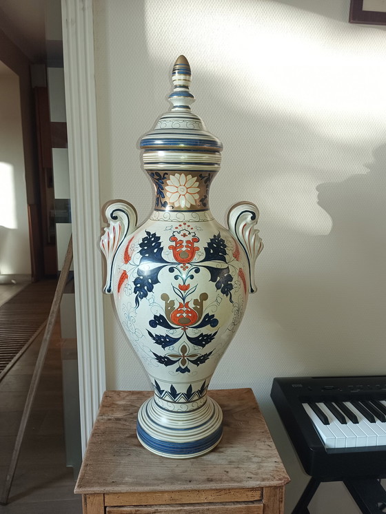 Image 1 of Vase Italy