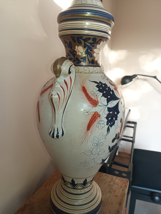 Image 1 of Vase Italy