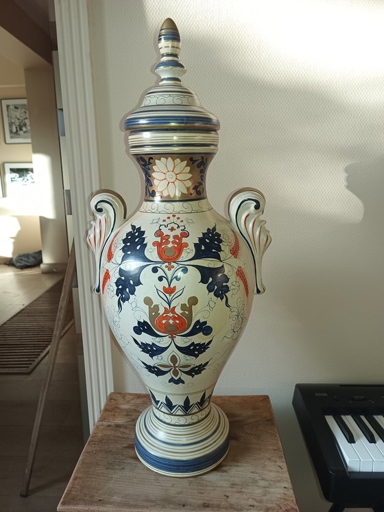 Image 1 of Vase Italy