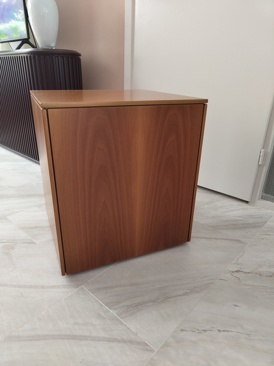 Image 1 of Molteni chest of drawers Luca Meda