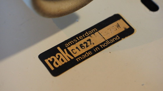 Image 1 of 3x Raak Star Rain Wall Lamp