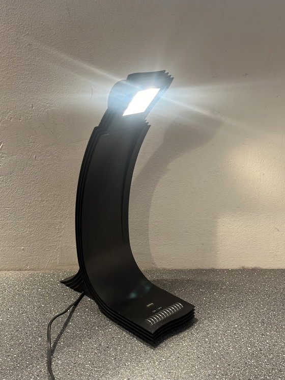 Image 1 of Marksmann Design Table Lamp TT