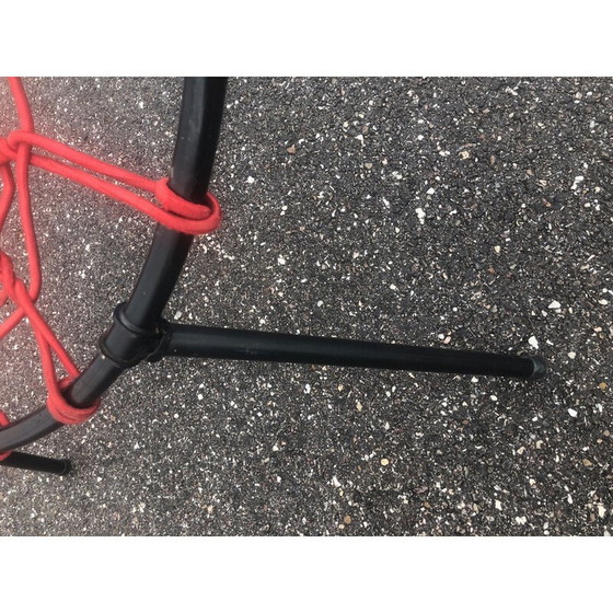 Image 1 of Poltrona vintage Spider di Hoffer