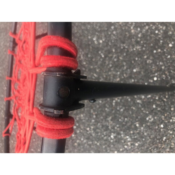 Image 1 of Poltrona vintage Spider di Hoffer