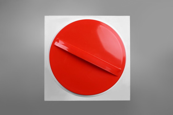 Image 1 of Secchiello per il ghiaccio Coca Cola vintage di Smidt-Imex, anni '60