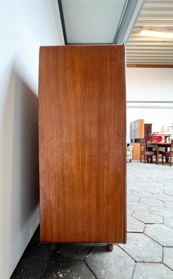 Image 1 of Midcentury (bar) cabinet from Italy, 1960's