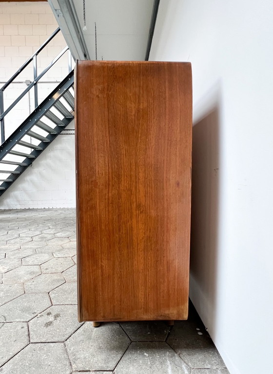 Image 1 of Midcentury (bar) cabinet from Italy, 1960's