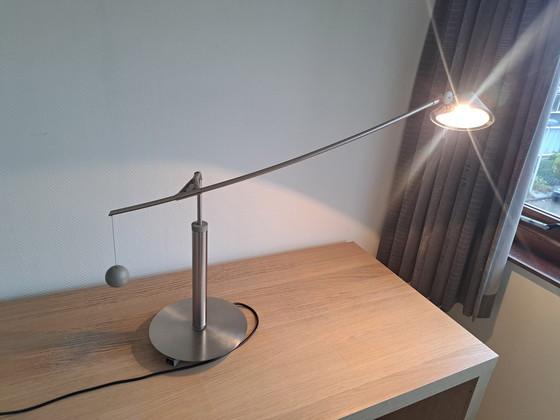 Image 1 of Artemide Nestore Letture Table Lamp