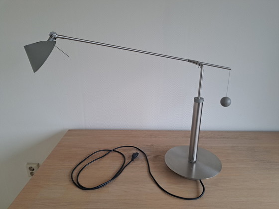 Image 1 of Artemide Nestore Letture Table Lamp