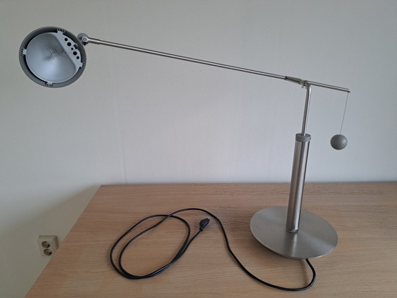 Image 1 of Artemide Nestore Letture Table Lamp