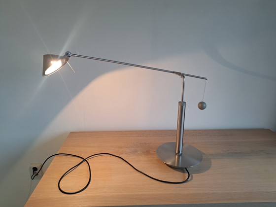 Image 1 of Artemide Nestore Letture Table Lamp