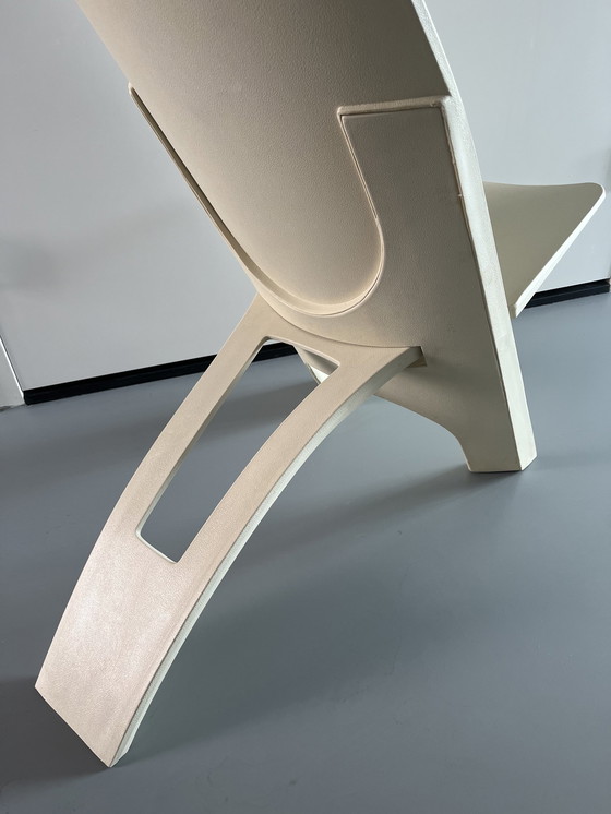 Image 1 of Demury Design Lounge Chair