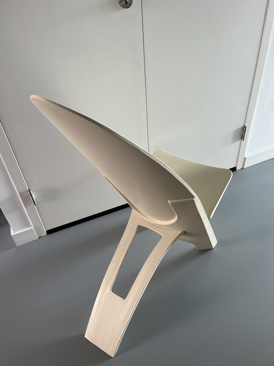 Image 1 of Demury Design Lounge Chair